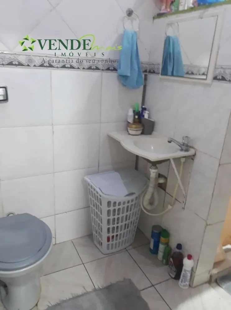 Casa, 2 quartos - Foto 18