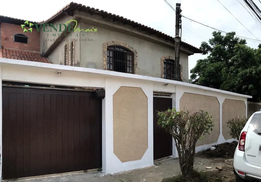 Casa, 4 quartos, 360 m² - Foto 3