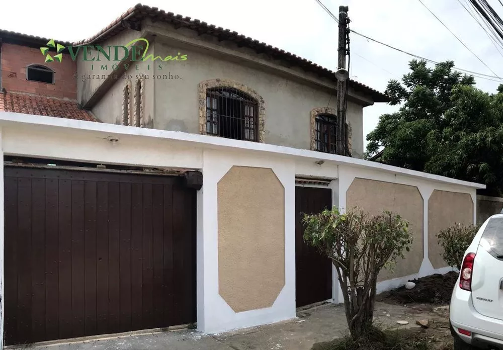 Casa à venda com 4 quartos, 360m² - Foto 2