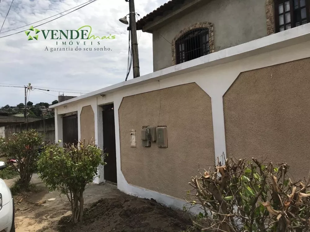 Casa à venda com 4 quartos, 360m² - Foto 4