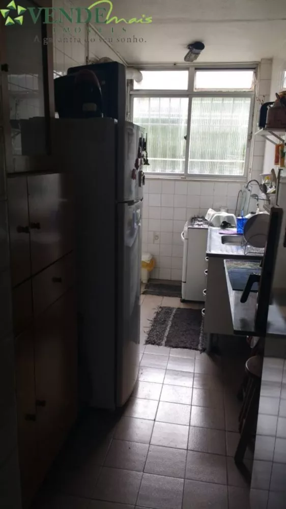 Apartamento à venda com 2 quartos, 50m² - Foto 3