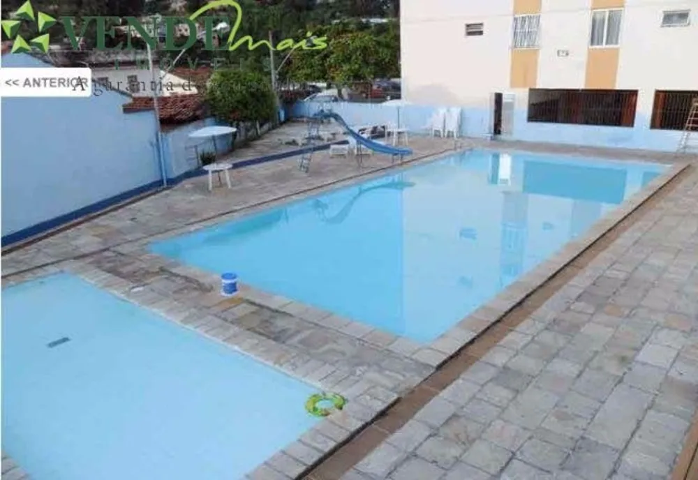 Apartamento, 2 quartos, 50 m² - Foto 9