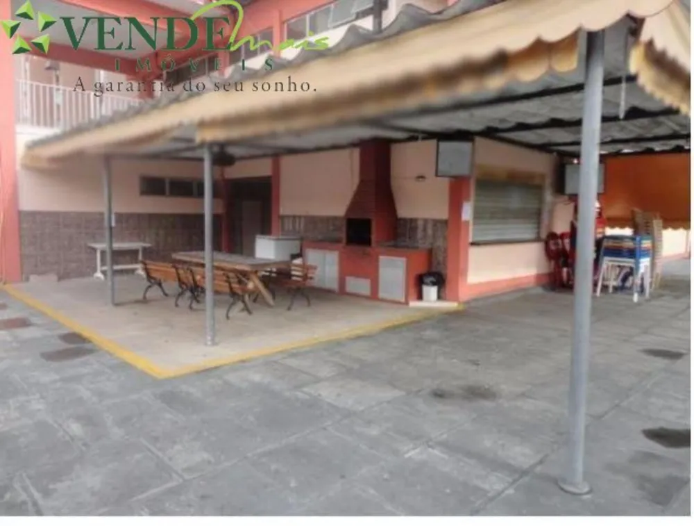 Apartamento, 2 quartos, 50 m² - Foto 7