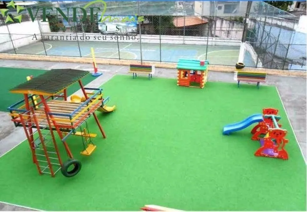 Apartamento, 2 quartos, 50 m² - Foto 13