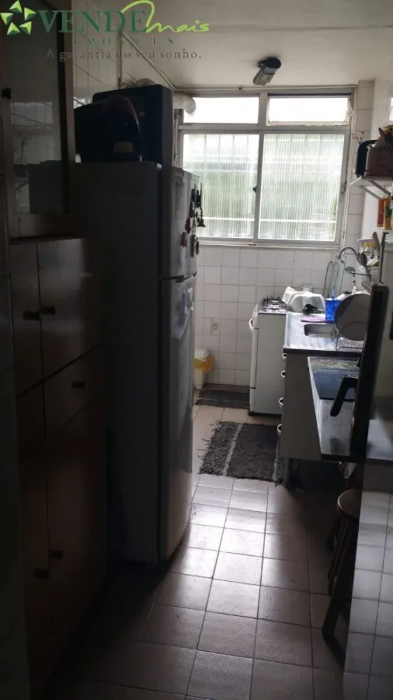 Apartamento, 2 quartos, 50 m² - Foto 5