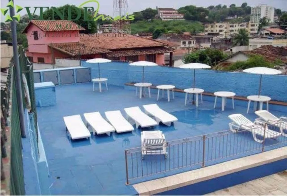 Apartamento, 2 quartos, 50 m² - Foto 11