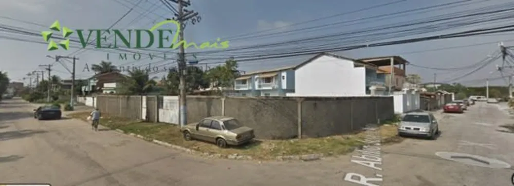 Terreno, 520 m² - Foto 2