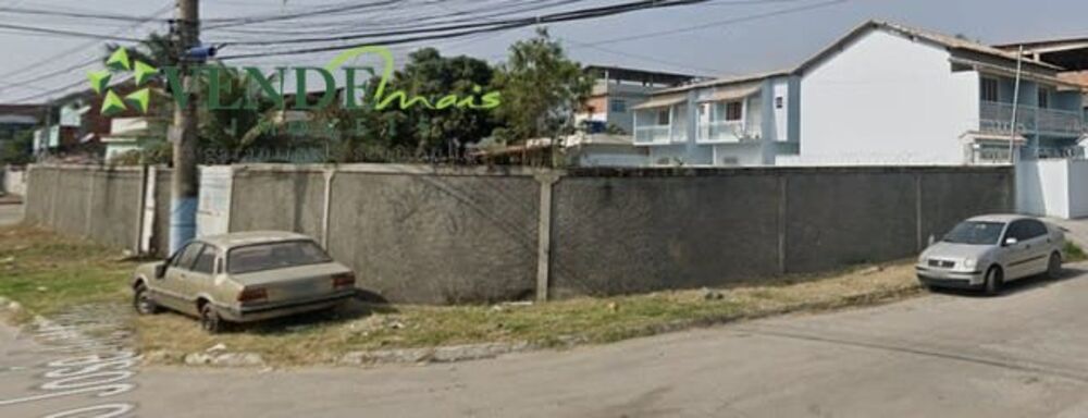 Terreno, 520 m² - Foto 1