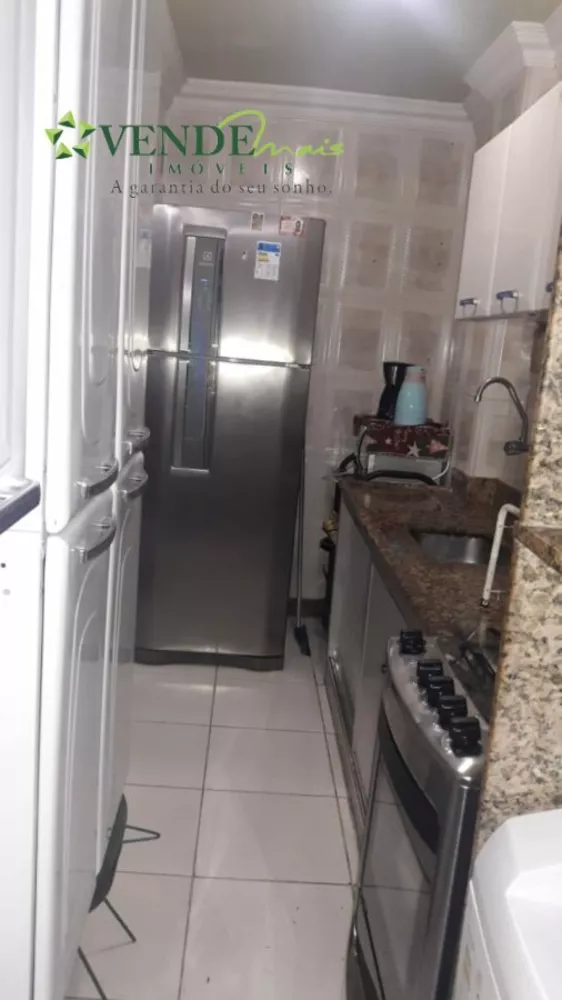 Apartamento, 3 quartos - Foto 2
