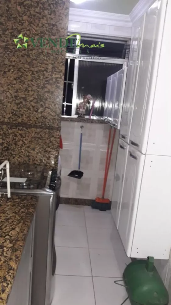 Apartamento, 3 quartos - Foto 3