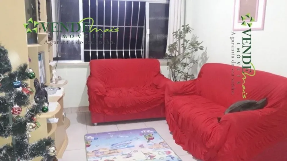 Apartamento, 3 quartos - Foto 1