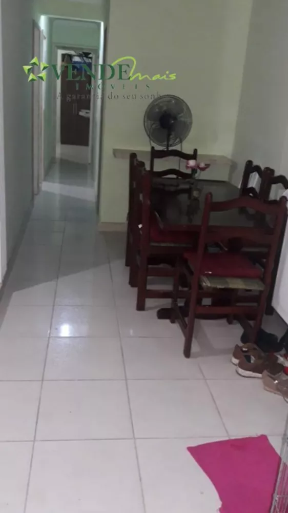 Apartamento, 3 quartos - Foto 1