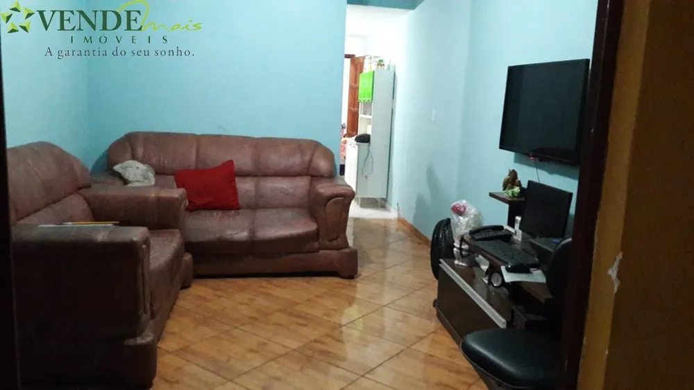 Casa, 2 quartos, 102 m² - Foto 1