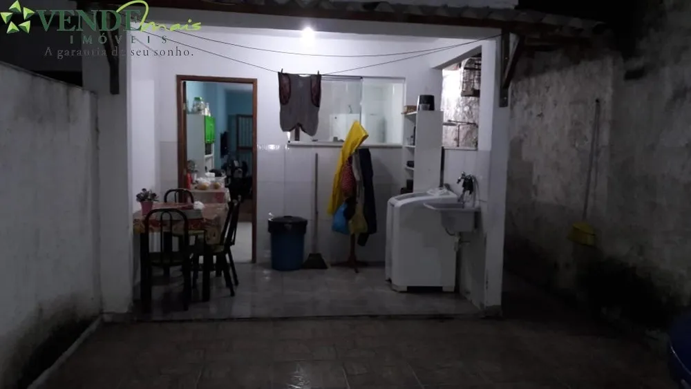 Casa, 2 quartos, 102 m² - Foto 16