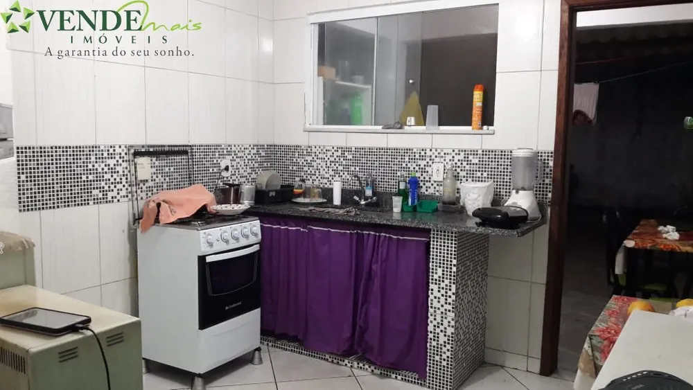 Casa, 2 quartos, 102 m² - Foto 7
