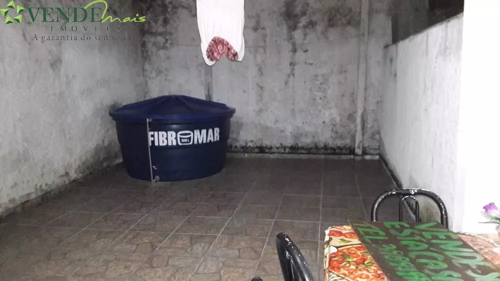 Casa, 2 quartos, 102 m² - Foto 7