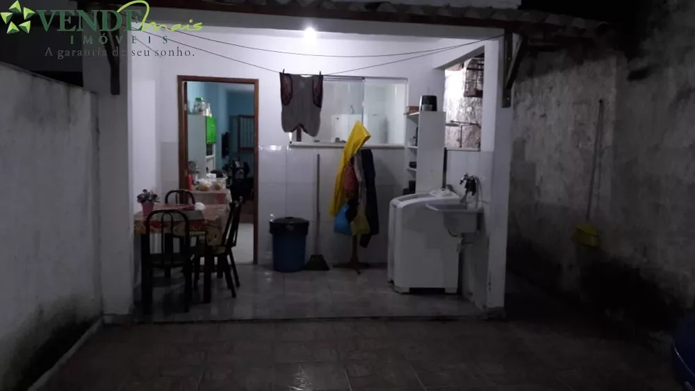 Casa, 2 quartos, 102 m² - Foto 8