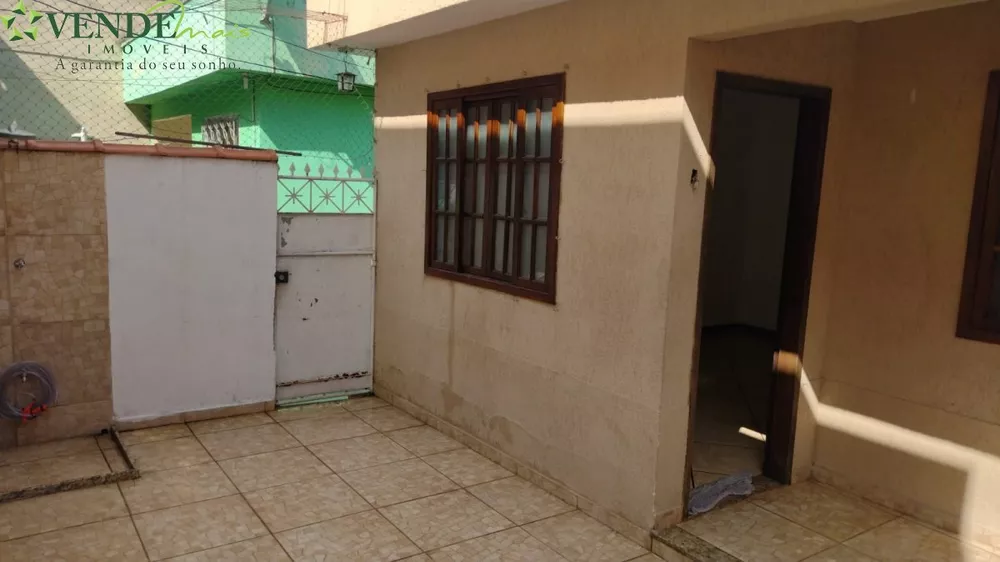 Casa, 2 quartos, 60 m² - Foto 1