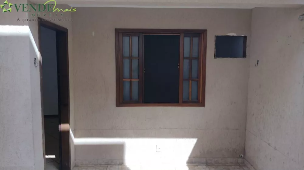 Casa, 2 quartos, 60 m² - Foto 2