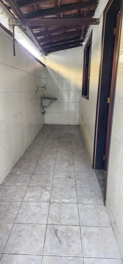Casa, 2 quartos, 60 m² - Foto 24