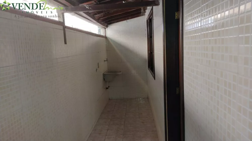 Casa, 2 quartos, 60 m² - Foto 14