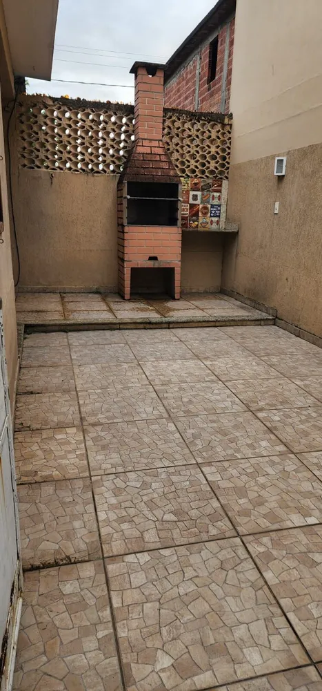 Casa, 2 quartos, 60 m² - Foto 17