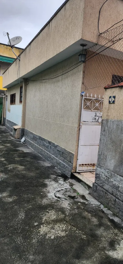Casa, 2 quartos, 60 m² - Foto 16