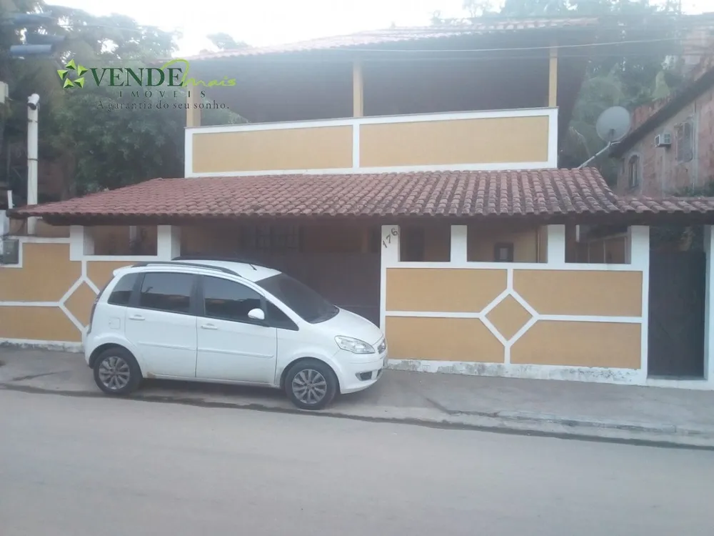 Casa, 3 quartos, 189 m² - Foto 13