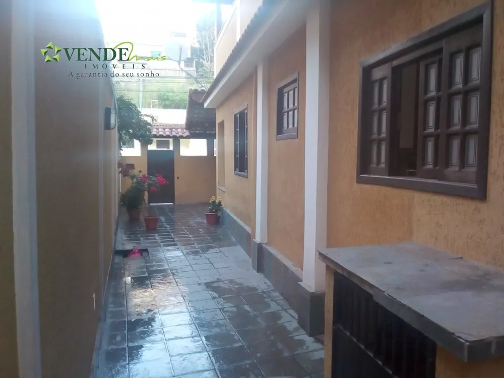 Casa, 3 quartos, 189 m² - Foto 40