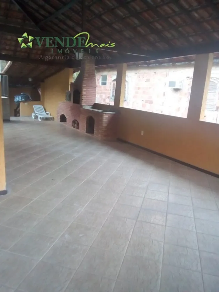 Casa, 3 quartos, 189 m² - Foto 10