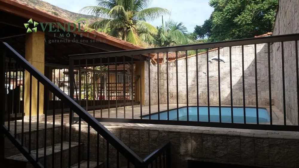 Casa, 3 quartos, 189 m² - Foto 25
