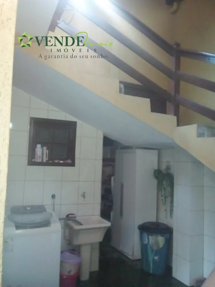 Casa, 3 quartos, 189 m² - Foto 7