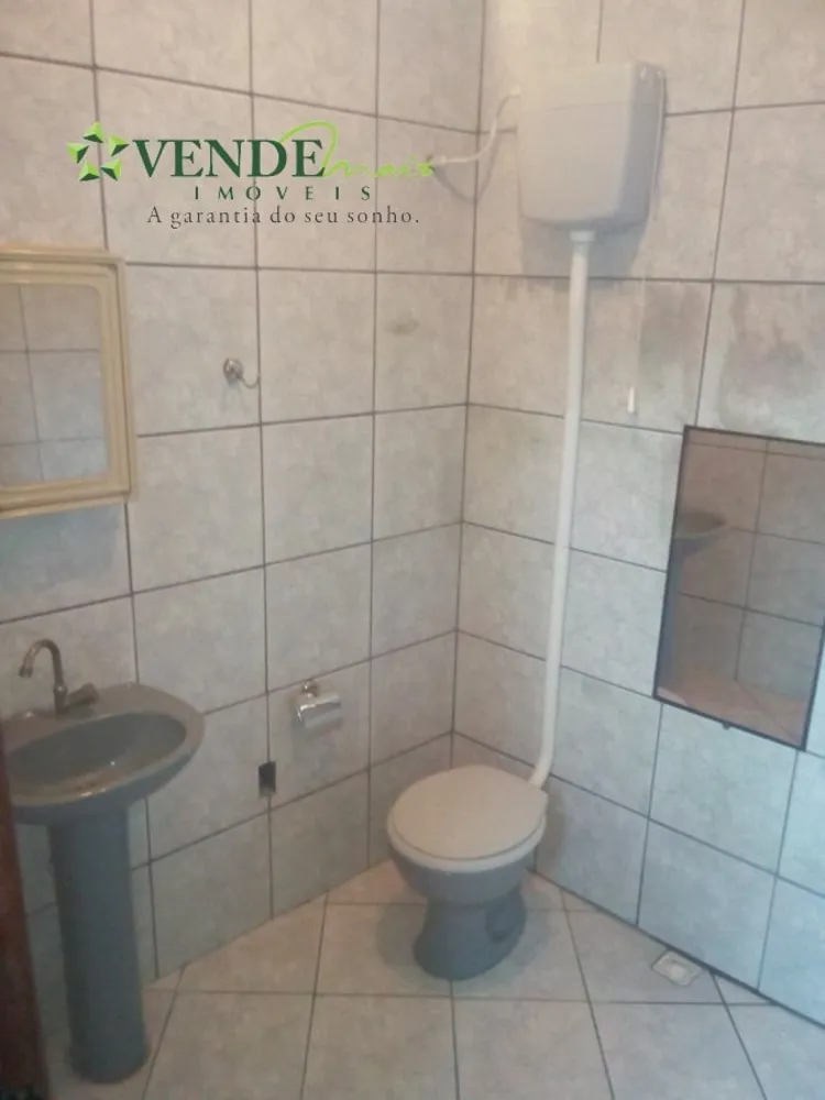 Casa, 3 quartos, 189 m² - Foto 24
