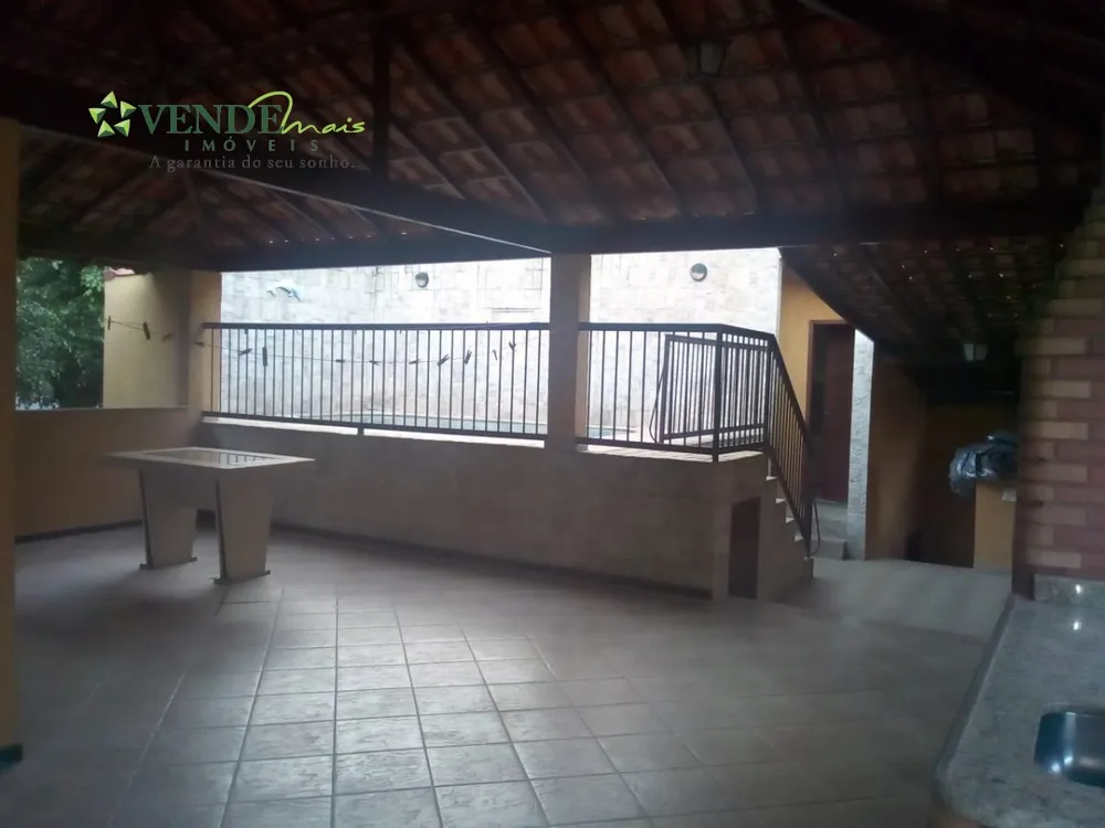 Casa, 3 quartos, 189 m² - Foto 38
