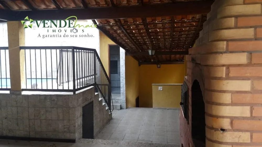Casa, 3 quartos, 189 m² - Foto 11