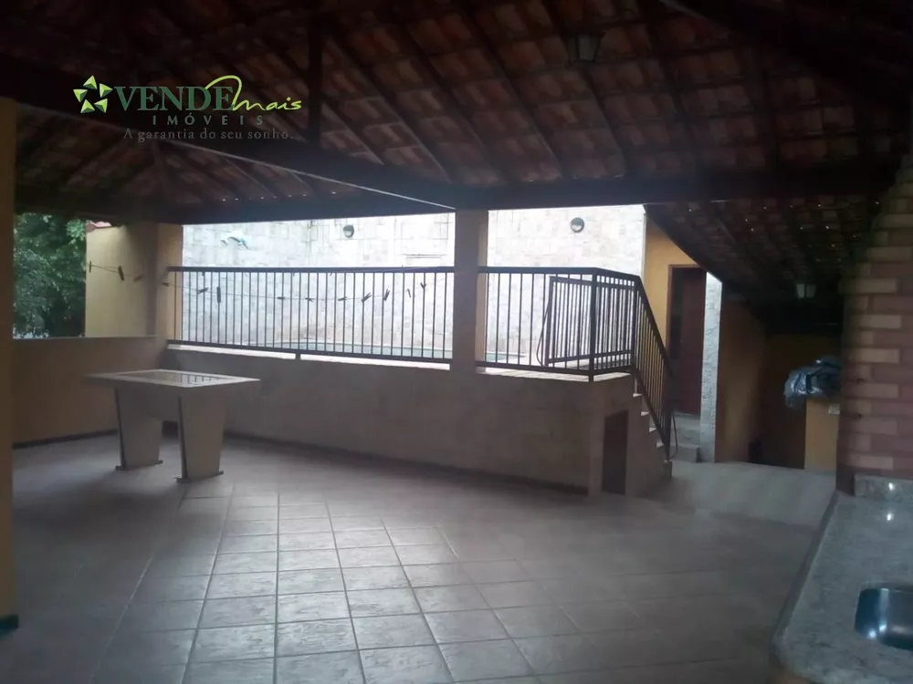 Casa, 3 quartos, 189 m² - Foto 2
