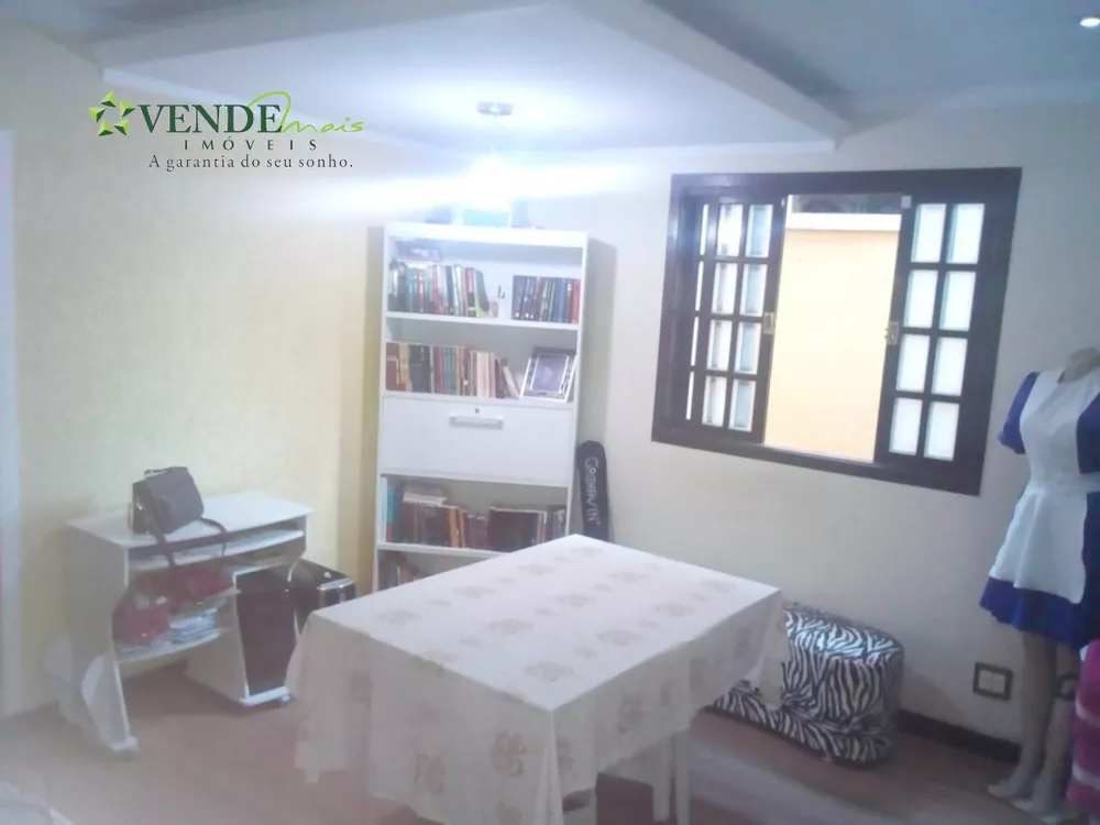 Casa, 3 quartos, 189 m² - Foto 16