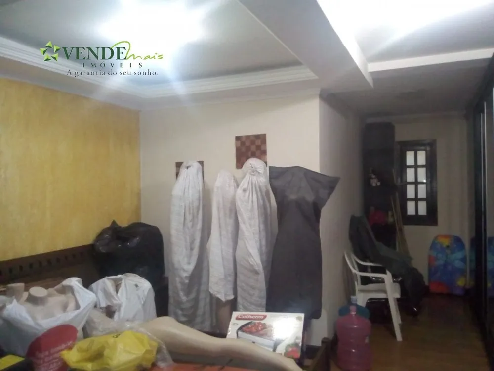 Casa, 3 quartos, 189 m² - Foto 42