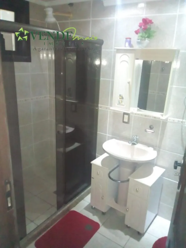 Casa, 3 quartos, 189 m² - Foto 46