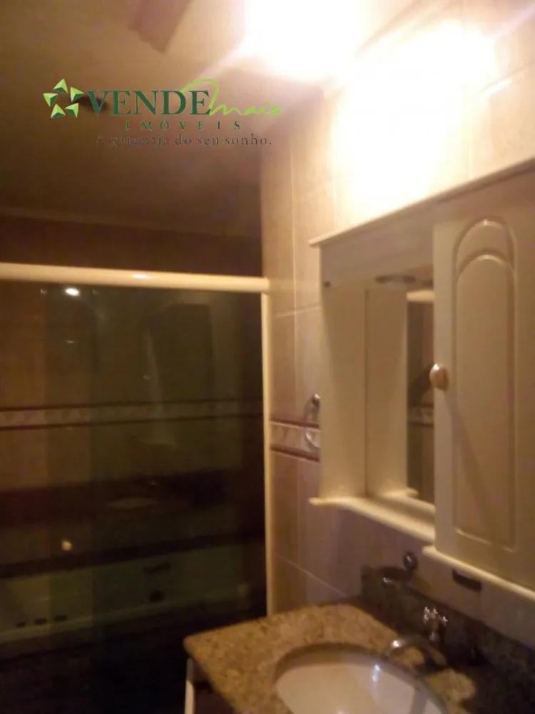 Casa, 3 quartos, 189 m² - Foto 20