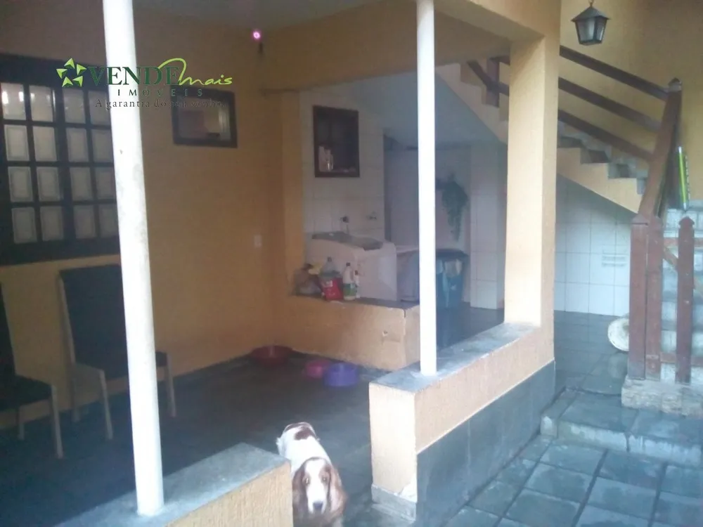 Casa, 3 quartos, 189 m² - Foto 18