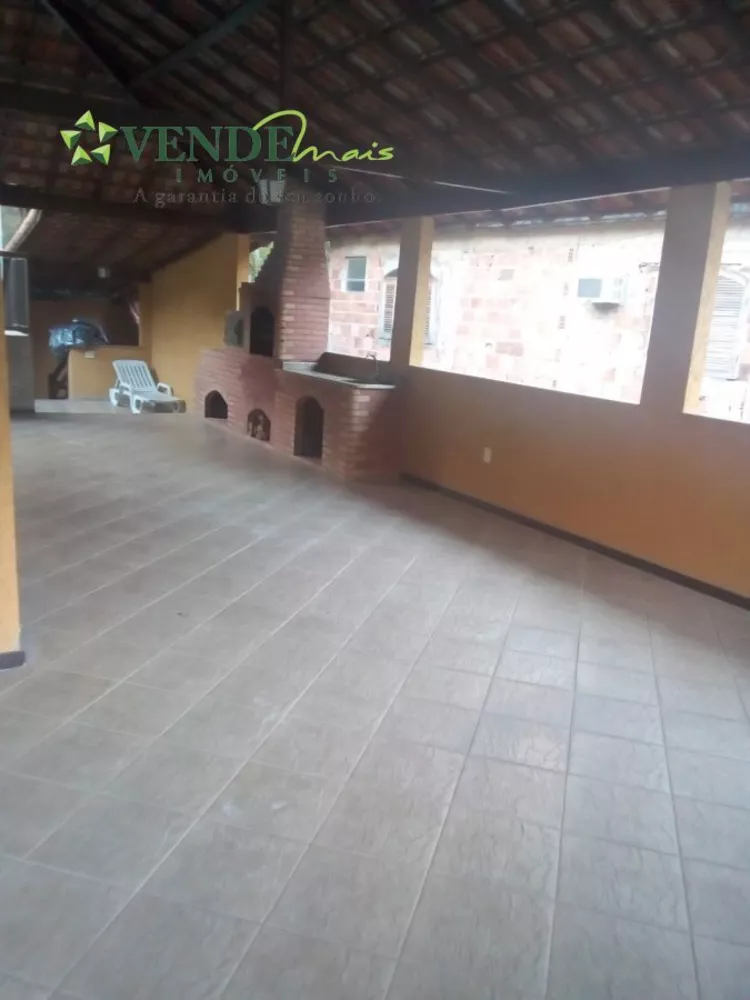 Casa, 3 quartos, 189 m² - Foto 5