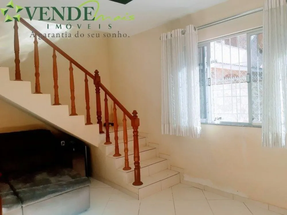 Casa, 2 quartos, 76 m² - Foto 1
