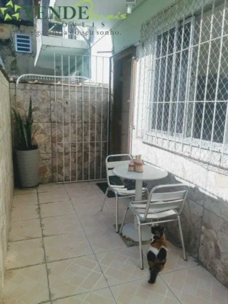 Casa, 2 quartos, 76 m² - Foto 10