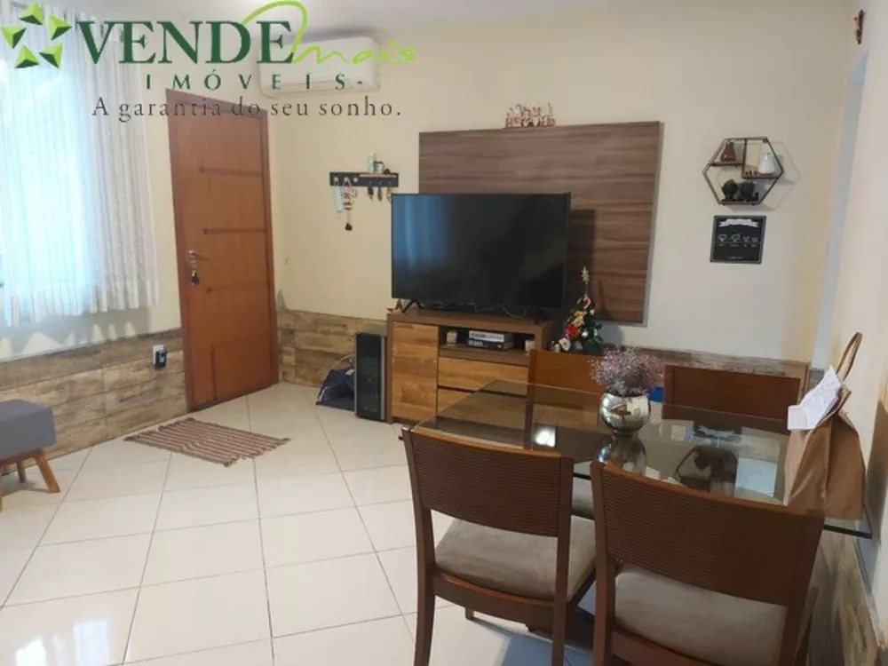 Casa, 2 quartos, 76 m² - Foto 7