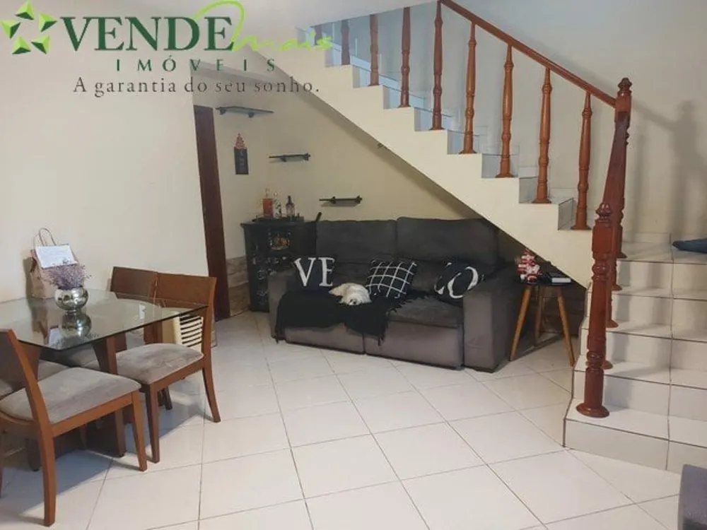 Casa, 2 quartos, 76 m² - Foto 16