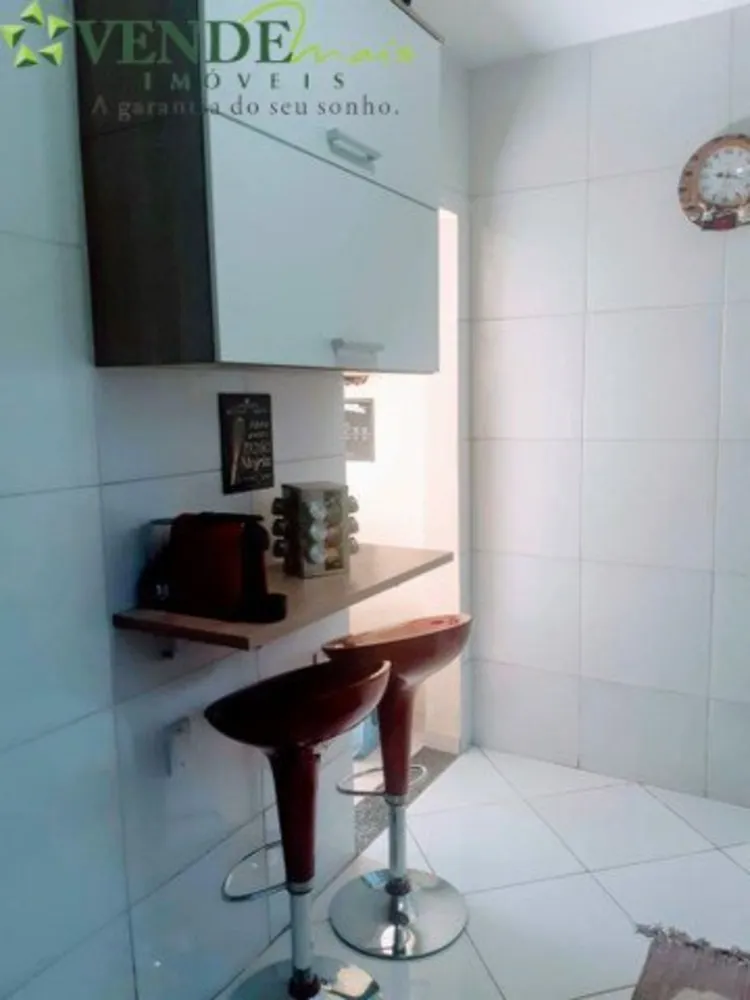 Casa, 2 quartos, 76 m² - Foto 3