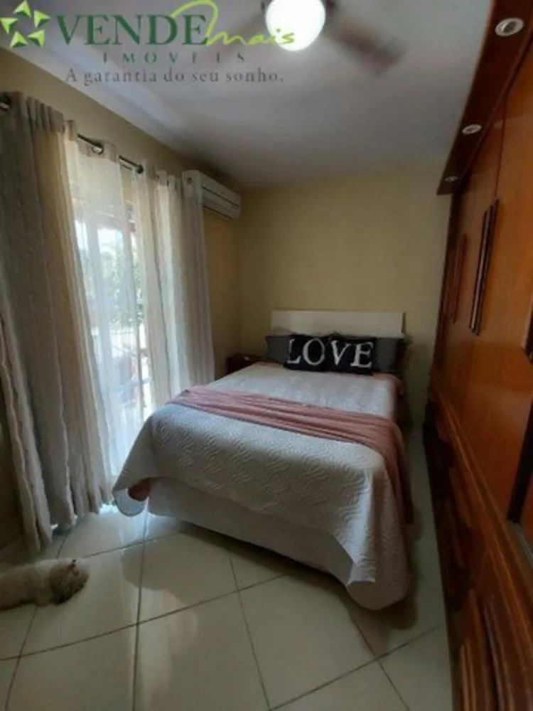 Casa, 2 quartos, 76 m² - Foto 5