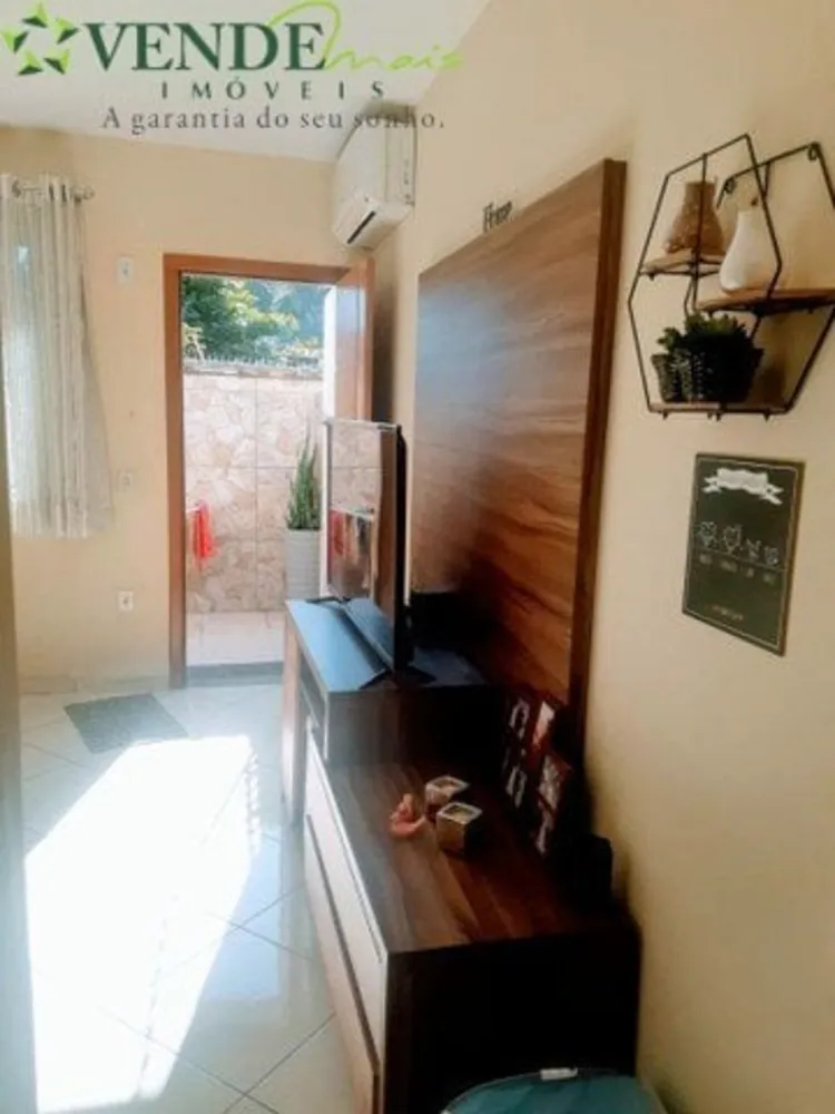 Casa, 2 quartos, 76 m² - Foto 20