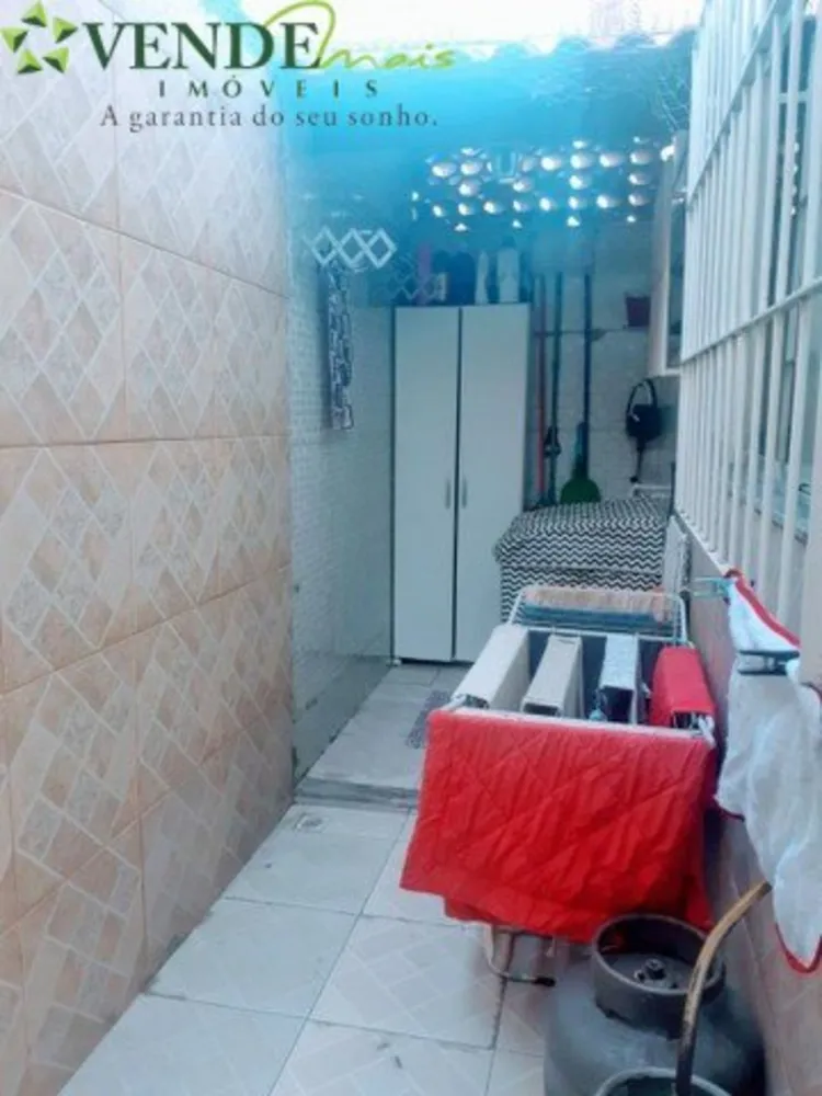 Casa, 2 quartos, 76 m² - Foto 7